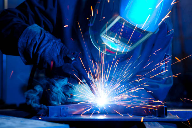 Best Automotive Welding in Laureles, TX
