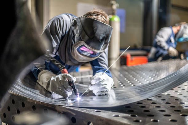 Best Welding Inspection and Certification in Laureles, TX